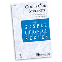 Gospel Sheet Music Series