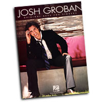 Josh Groban : Original Keys For Singers : Solo : Songbook : 884088222178 : 1423436563 : 00306969