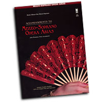 John Wustman : Famous Mezzo-Soprano Opera Arias : Solo : Songbook & CD :  : 884088160883 : 159615506X : 00400081