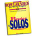 Louise Lerch : Popular Solo's For Young Singers : Solo : Songbook & Online Audio : 073999088519 : 0634030663 : 00740150