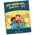 Roger Emerson : Pop Warm-Ups & Work-Outs for Guys : Songbook : 884088351328 : 1423470885 : 08749926
