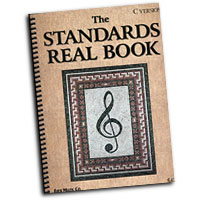 Chuck Sher : The Standards Real Book - C : Solo : Songbook