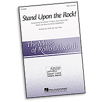 Rollo Dilworth Choral Series