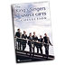 King's Singers : Simple Gifts : SATB divisi : Songbook : 884088262594 : 1423459024 : 08749091