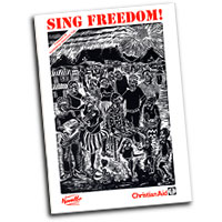 Margaret Hamilton : Sing Freedom! : 2 Parts Unison : 01 Songbook : 884088465308 : 0853601585 : 14030299