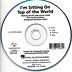 Close Harmony For Men : I'm Sitting On Top Of The World - Parts CD : TTBB : Parts CD : 884088240301 : 08748780