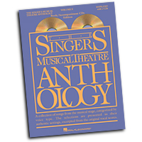 Richard Walters : The Singer's Musical Theatre Anthology - Volume 5 Soprano : Solo : Songbook & CD : 884088191856 : 1423447115 : 00001162