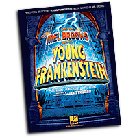 Vocal Selections : Young Frankenstein : Solo : 01 Songbook : 884088243197 : 1423439813 : 00313404