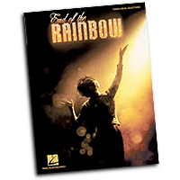 Vocal Selections : End of the Rainbow : Solo : Songbook : 884088644468 : 1458424774 : 00313643