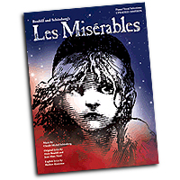 Vocal Selections : Les Miserables - Updated Edition : Solo : 01 Songbook : 073999602869 : 0881885770 : 00360286