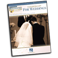 Songbooks For Wedding Singers