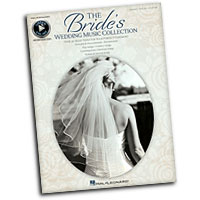 Various Arrangers : The Bride's Wedding Music Collection : Solo : Songbook :
: 884088604721 : 1458415481 : 00312298