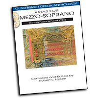Robert L. Larsen (editor) : Arias for Mezzo-Soprano : Solo : 2 CDs : 884088570439 : 1458402630 : 50490484
