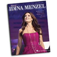 Idina Menzel : Best of Idina Menzel : Solo : Songbook : 888680013820 : 1480393738 : 00128981