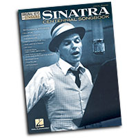 Frank Sinatra : Original Keys for Singers : Solo : Songbook : 888680023515 : 148039744X : 00131000