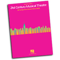 Various Arrangers : 21st Century Musical Theatre - Women's Edition : Solo : Songbook : 888680021658 : 1480396249 : 00130464