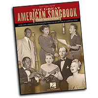 Various Arrangers : The Great American Songbook - The Singers : Solo : Songbook : 884088162894 : 1423430948 : 00311433