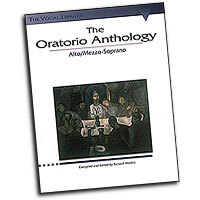 Various : The Oratorio Anthology : Solo : Songbook :  : 073999470598 : 0793525063 : 00747059