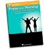 Various Artists : Praise and Worship Solos for Teens : Solo : Songbook & Online Audio : 884088922306 : 1480352276 : 00121350
