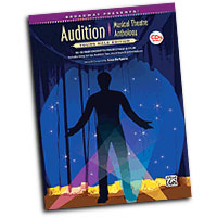 Lisa DeSpain (editor) : Broadway Presents! Audition Musical Theatre Anthology: Young Male Edition : Solo : Songbook & CD : 884088688660 : 0739073419 : 00322356