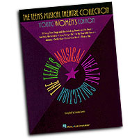 Louise Lerch (editor) : The Teen's Musical Theatre Collection - Female : Solo : Songbook : 073999140354 : 0793582253 : 00740077