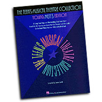 Louise Lerch (editor) : The Teen's Musical Theatre Collection : Solo : Songbook : 073999483161 : 0793582261 : 00740078