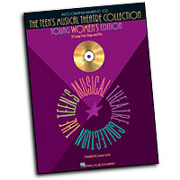 Louise Lerch (editor) : The Teen's Musical Theatre Collection : Solo : 00  1 CD : 073999254730 : 0634094882 : 00740318