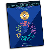 Louise Lerch (editor) : The Teen's Musical Theatre Collection : Solo : 00  1 CD : 073999966435 : 0634094890 : 00740319