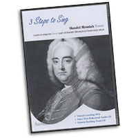 Georg Frideric Handel : 3 Steps to Sing Handel Messiah - Soprano : Solo : DVD & 2 CDs : George Frideric Handel : 888680032166 : 14043210