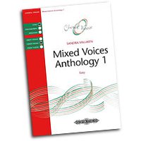 Vocal Harmony Arrangements for Mixed Voices