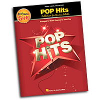 Let's All Sing : Pop Hits : Unison : Songbook : 884088866105 : 1476899533 : 00112992