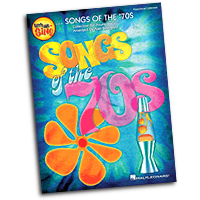 Let's All Sing : Let's All Sing Songs of the '70s : Accompaniment CD : 884088897918 : 1480338087 : 00118313
