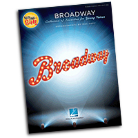 Let's All Sing : Let's All Sing Broadway : Accompaniment CD : 884088993924 : 1480384631 : 00125967