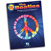 Let's All Sing : Let's All Sing The Beatles : Unison : Songbook : 888680046309 : 1495010694 : 00141800