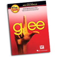 Let's All Sing : Let's All Sing... More Songs from Glee : Unison : Songbook : 884088560867 : 1617807869 : 09971582