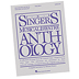 Richard Walters : Singer's Musical Theatre Anthology - Volume 6 - Soprano : Solo : Songbook : 888680065010 : 1495019004 : 00145258