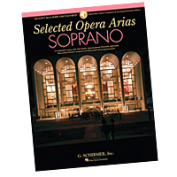 Robert L. Larsen : Selected Opera Arias : Solo : Songbook & Online Audio :  : 888680079925 : 1495030911 : 50600345
