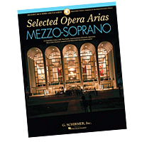 Robert L. Larsen : Selected Opera Arias : Solo : Songbook & Online Audio :  : 888680079932 : 149503092X : 50600346
