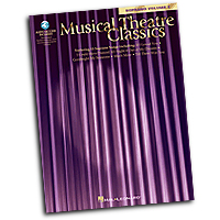 Various Arrangers : Musical Theatre Classics - Mezzo-Soprano : Solo : 01 Songbook : 073999130959 : 079356235X : 00740038