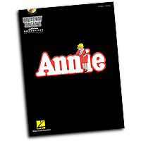 Charles Strouse : Annie : Solo : 01 Songbook & 1 CD : 884088866464 : 1476899703 : 00113054