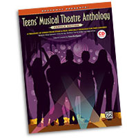 Broadway Presents! : Teens' Musical Theatre Anthology : Solo : Songbook & CD :  : 884088687106 : 0739057979 : 00322200