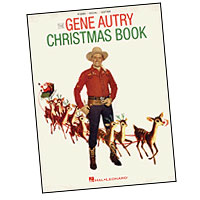 Gene Autry : The Christmas Songbook : Solo : Songbook : 888680019013 : 1480395064 : 00129726