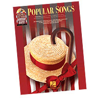 Various Arrangers : Sing in the Barbershop Quartet - Popular Songs : TTBB : 01 Songbook : 884088922771 : 1480352330 : 00121374