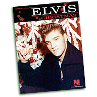Elvis Presley : Christmas : Solo : Songbook : 884088255244 : 1423456505 : 00306991