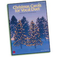 Various Arrangers : Christmas Carols for Vocal Duet : Duet : 01 Songbook :  : 073999979756 : 157560647X : 02500599