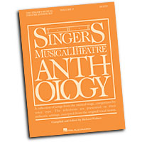 Richard Walters (editor) : Singer's Musical Theatre Anthology Duets Volume 3 : Duet : Songbook :  : 884088191788 : 1423447050 : 00001155