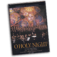 Concordia Choir : O Holy Night : DVD