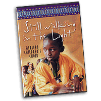 African Children's Choir : Still Walking In The Light : DVD : 