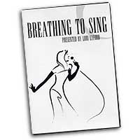 Lori Lyford : Breathing To Sing : Solo : DVD :  : AV0110