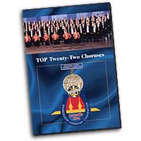 Barbershop Harmony Society : Top Choruses 2004 DVD : DVD :  : 4090